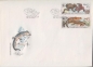 Preview: FDC 2898 / 2901 ● - 1989